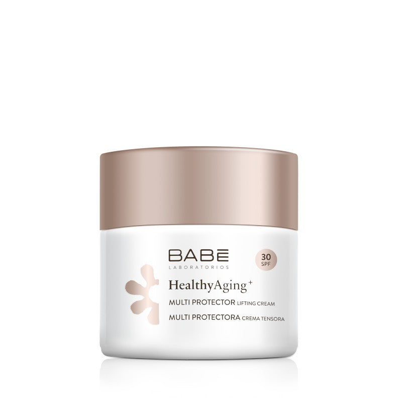 Babé Multi-Protective Firming Cream SPF 30 50ml