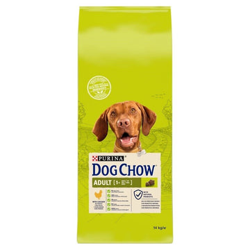 Purina Dog Chow Chicken Karma dry 14kg