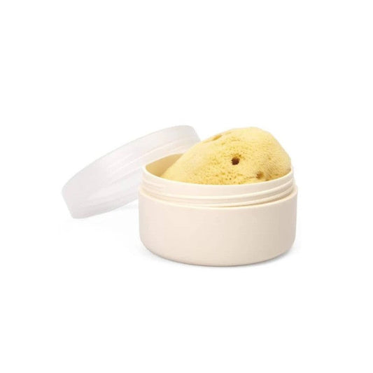 SUAVINEX Esponja Natural Mediterránea