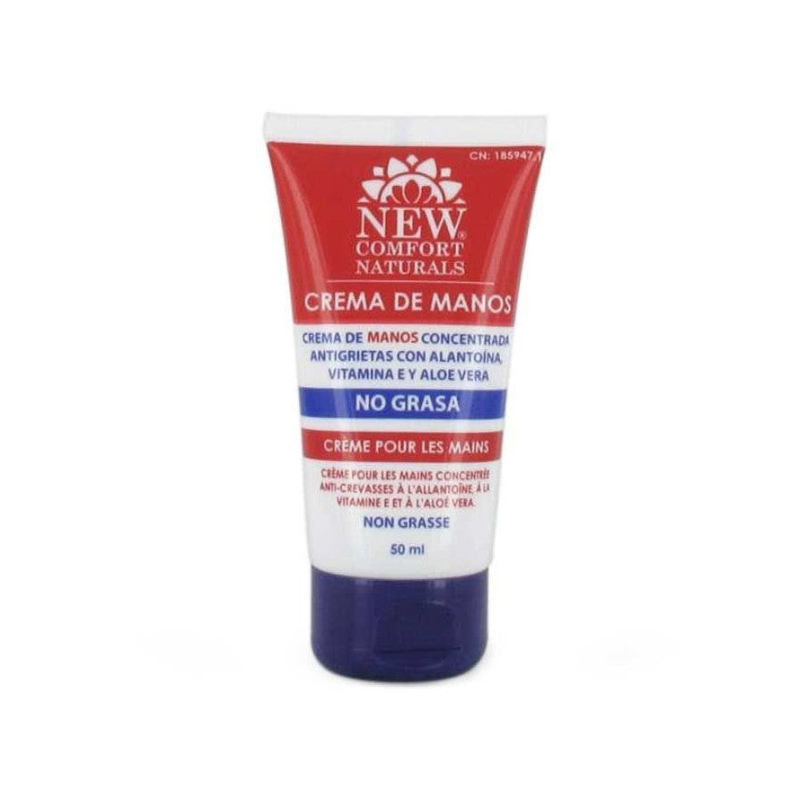 New Confort Crema de Manos Hidratante 50ml