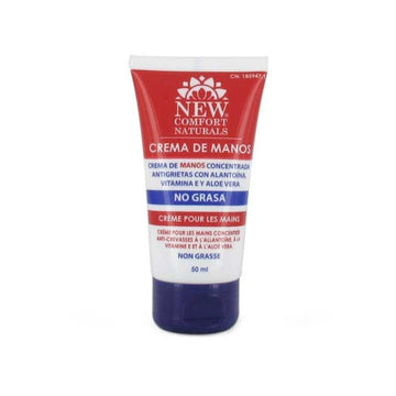 New Confort Crema de Manos Hidratante 50ml