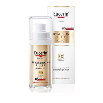 EUCERIN Hyaluron-Filler Elasticity 3D Sérum 30ml