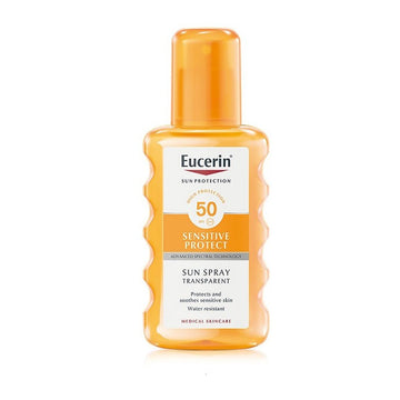 EUCERIN Sun Spray Transparente SPF 50 (200ml)