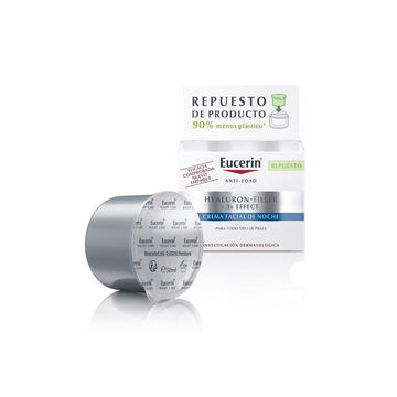 EUCERIN Hyaluron-Filler Night Refill 50ml