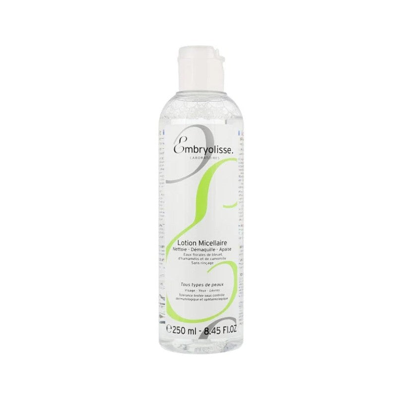 EMBRYOLISSE Loción Micelar 250 ml