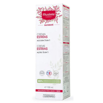 MUSTELA Crema Prevención Estrías 150ml