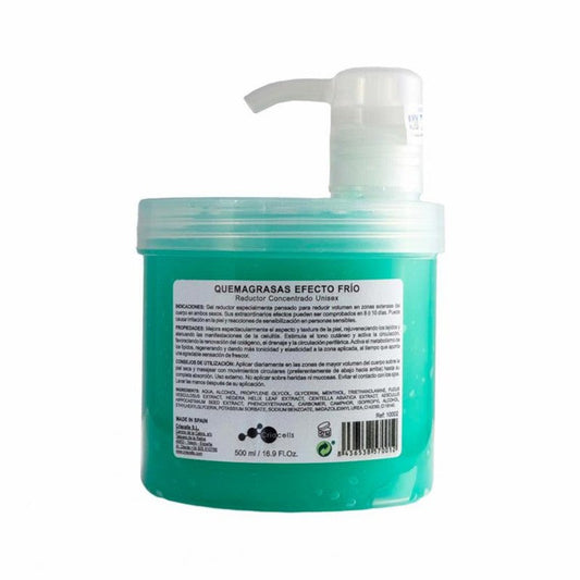 Ynsadiet Fat Burner Cooling Effect 500 ml