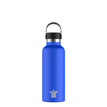 Kahale Botella Térmica Acero Inoxidable Sport Azul Océano 650ml