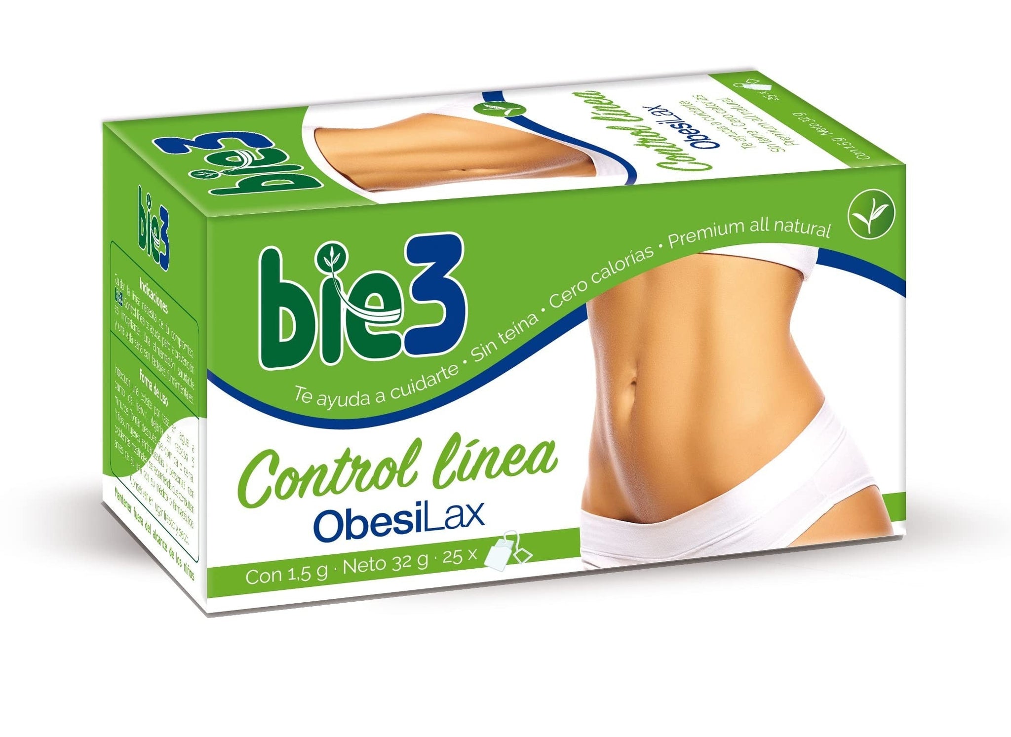 Biodes Bie3 Control Línea 25 Filtros