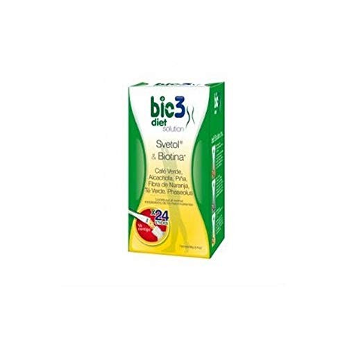Biodes Bie3 Diet Solution 24 Sticks