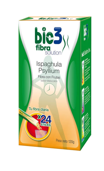 Biodes Bie3 Fibra 24 Sticks