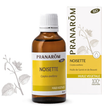 Pranarom Avellana Bio 50 ml