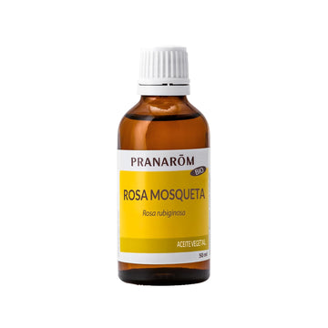 Pranarom Organic Rosehip 50ml