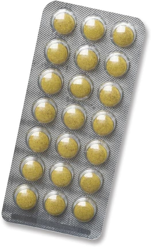 Salus Gallexier 84 Comprimidos