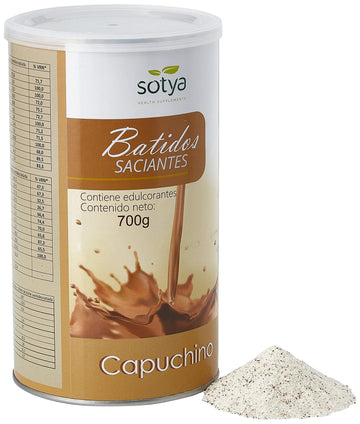 Sotya Beslan Batido Saciante Capuchino 700 g