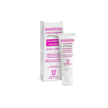 XHEKPON Eye and Lip Contour Cream 15ML
