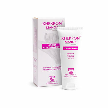 XHEKPON Crema de Manos 40ml