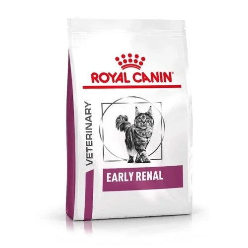 Royal Canin Vet Feline Early Renal Croquetas Adulto 3.5kg