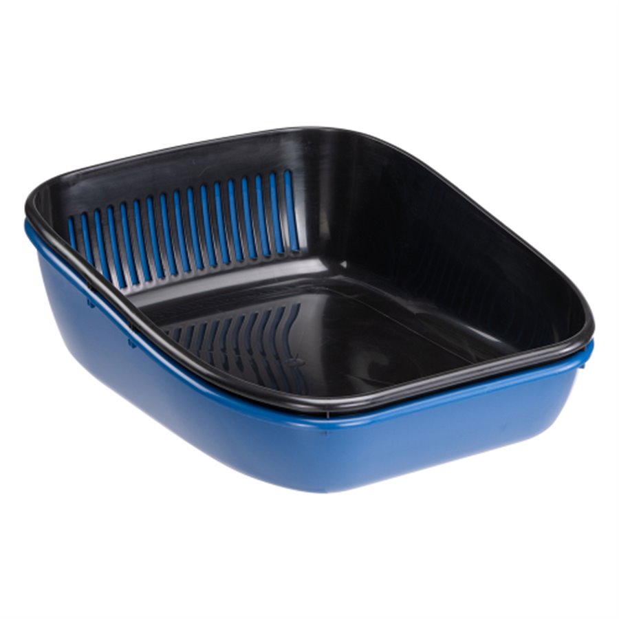 Ferplast Toilette Birba Basic Caja de Arena 1 ud