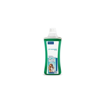 Virbac Vetaquadent Fresh Solución Oral 500ml