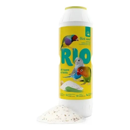 Rio Arena para Aves 2Kg