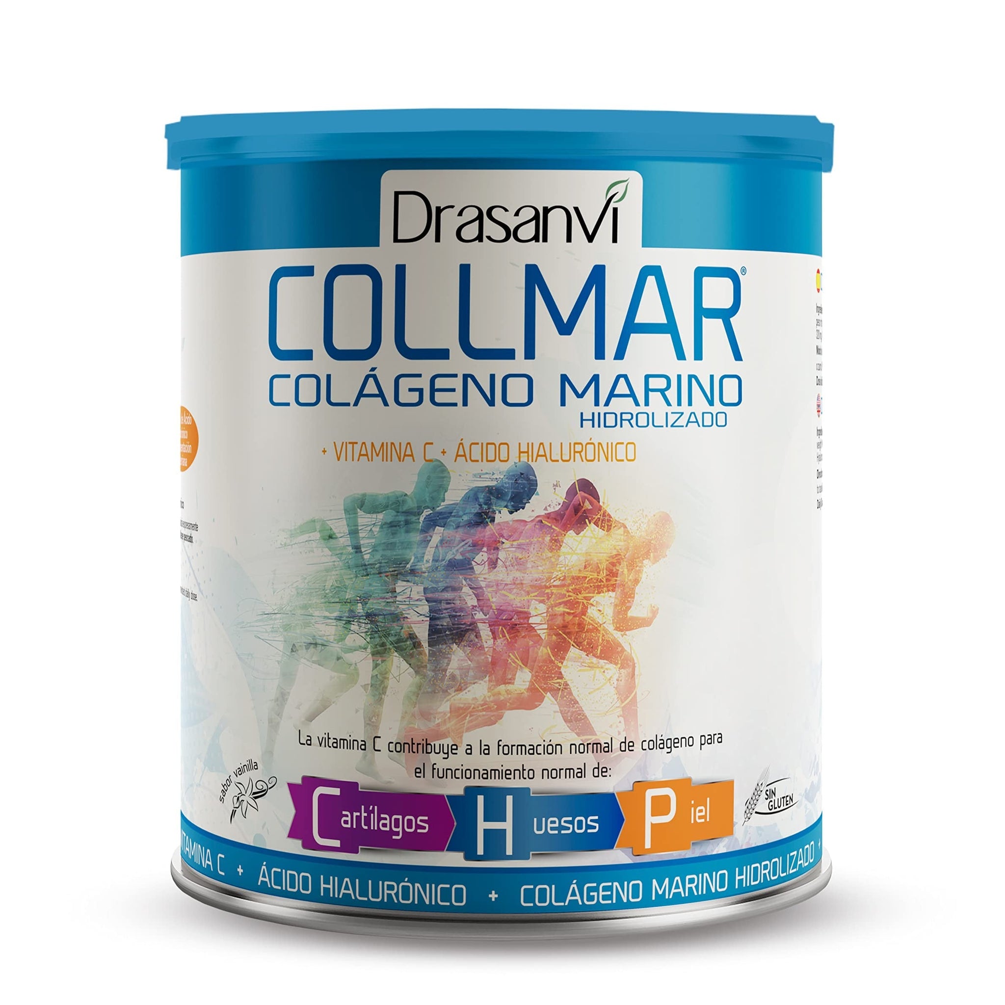 Drasanvi Collmar 275g
