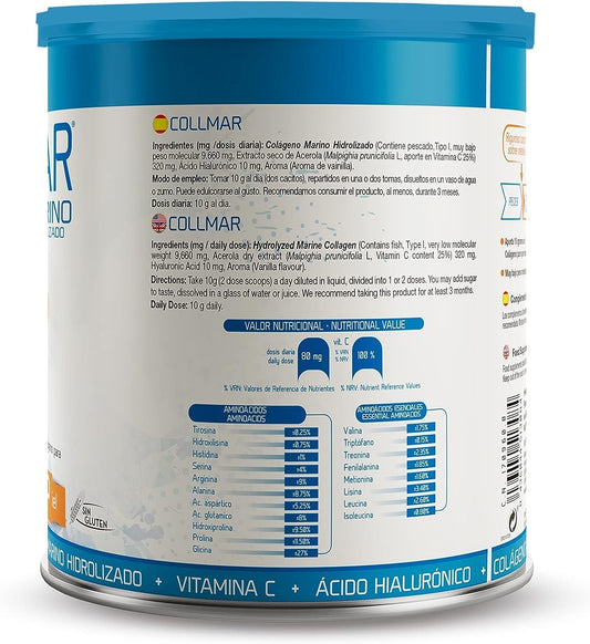 Drasanvi Collmar 275g