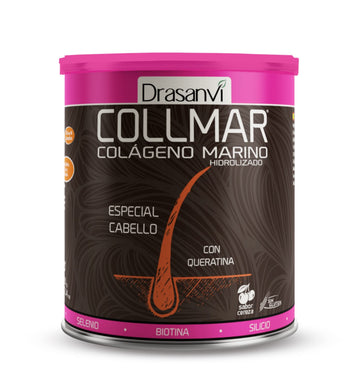 Drasanvi Collmar Cabello 350g