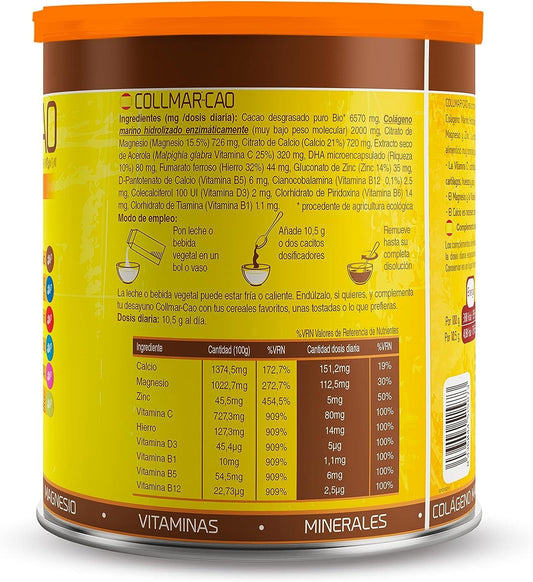 Drasanvi Collmar Cao 300g