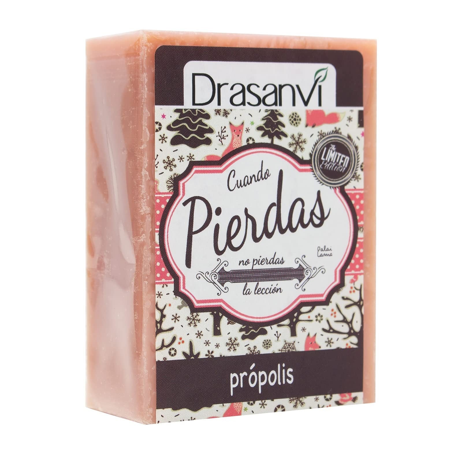 Drasanvi Jabón Propolis 100g