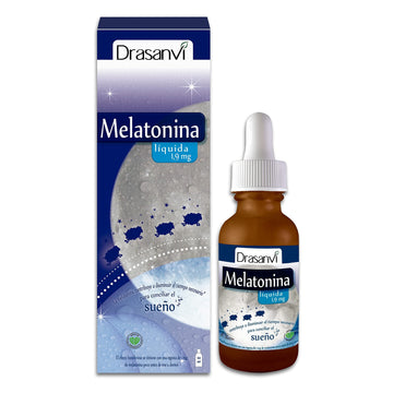 Drasanvi Melatonina 1,9 Mg 50 ml