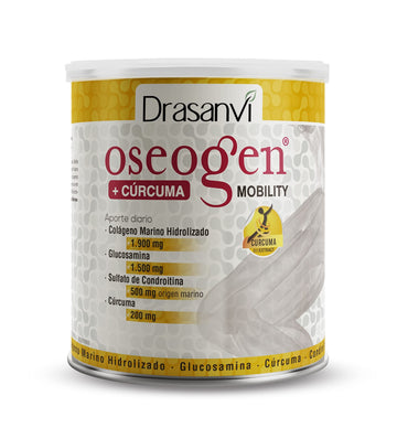 Drasanvi Oseogen Movility Con Cúrcuma 300g