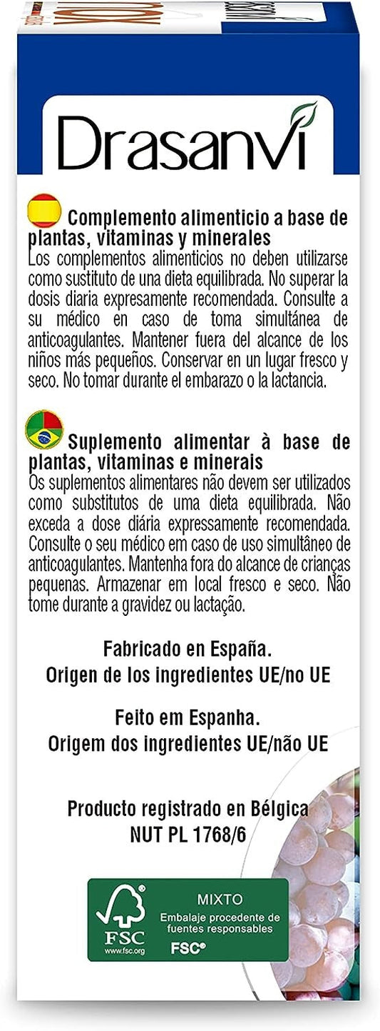 Drasanvi Venox 45 Cápsulas