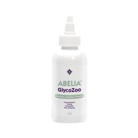 Vetnova Abelia Glycozoo Solución Ótica 118ml