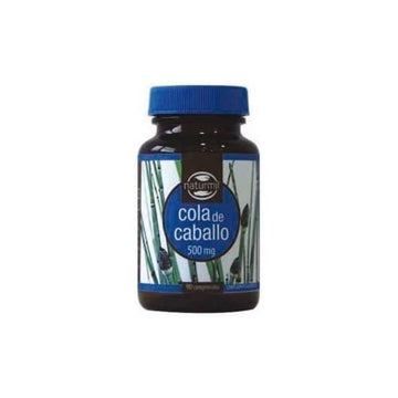 Naturmil Cola De Caballo 500 Mg 90 Comprimidos