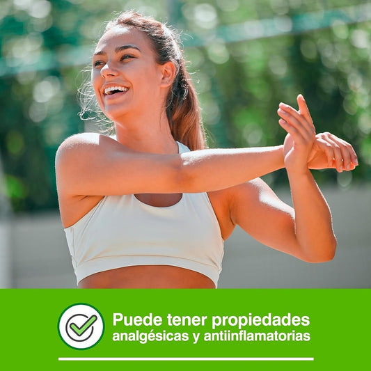 Soria Natural Extracto Harpagophito S. XXI 50 ml