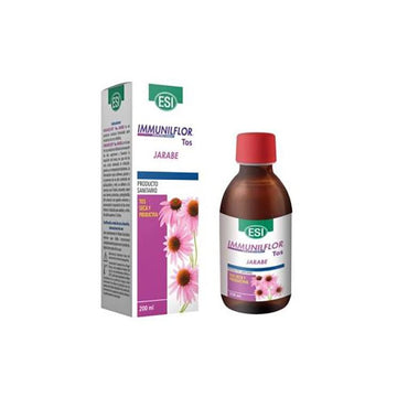 Trepatdiet Immunilflor Jarabe 200ml