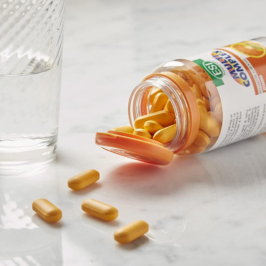 Trepatdiet Vitamina C Pura 1.000 Mg Retard 90 Comprimidos