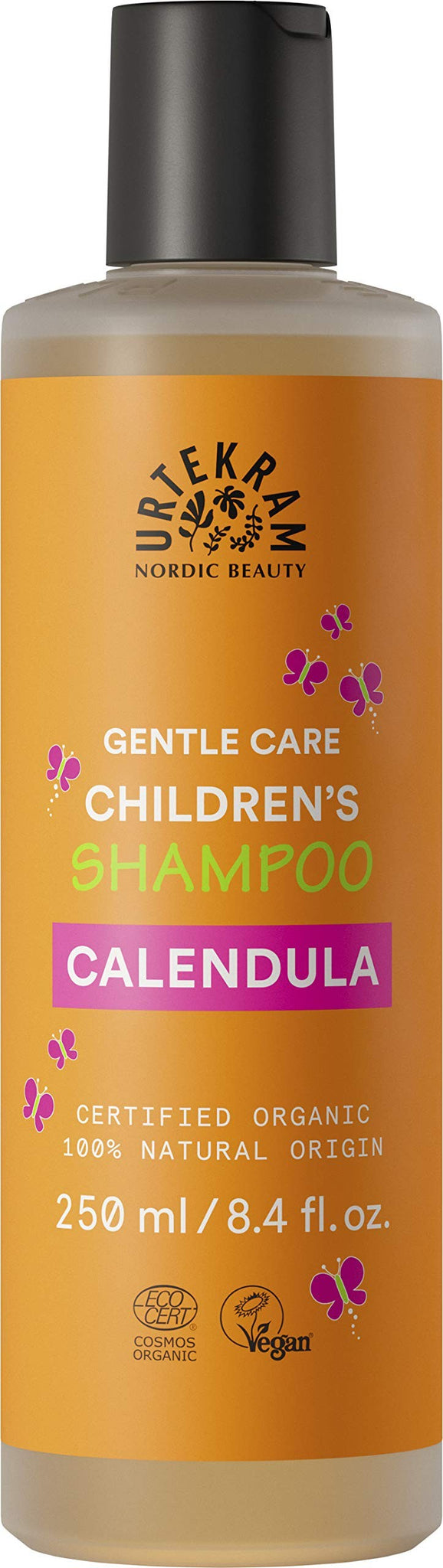 Urtekram Champú Niños 250 ml