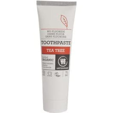Urtekram Dentífrico Árbol Té 75 ml