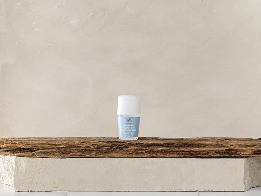 Urtekram Desodorante Roll-On Fragrance Free 50ml