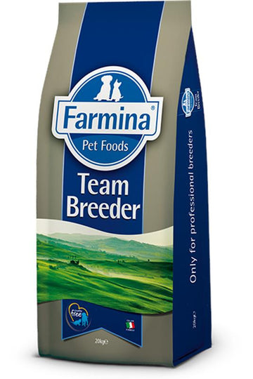 Farmina Team Breeder Sensible Puppy Pienso para Cachorros 20kg