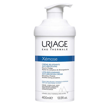 URIAGE Xémose Crema 400 ml