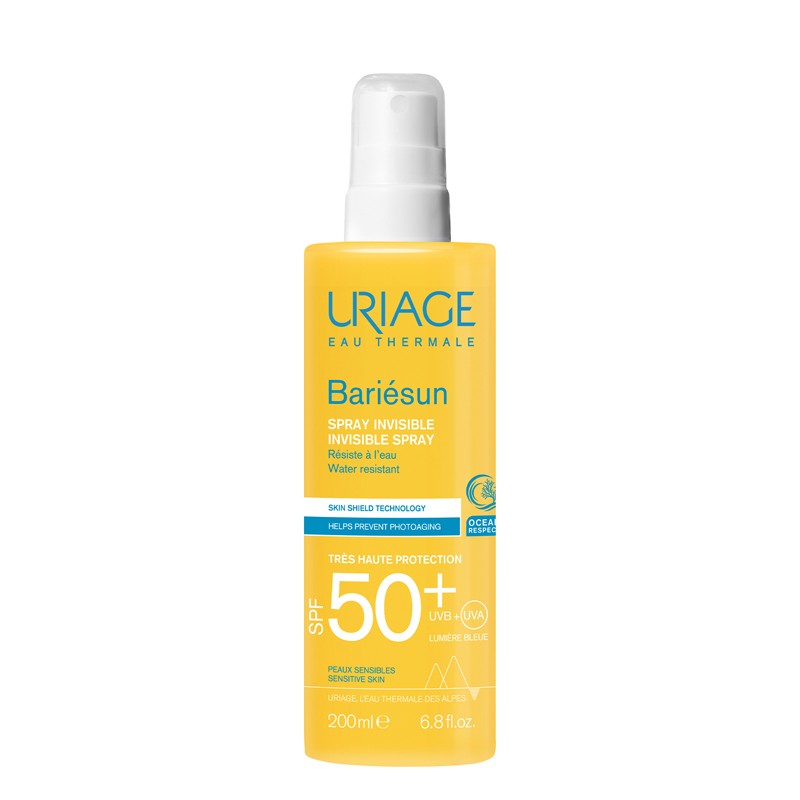 URIAGE Bariésun Spray SPF50+ (200ml)