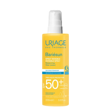 URIAGE Bariésun Spray SPF50+ (200ml)