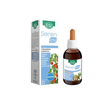 Trepatdiet Serenesi Gotas 50ml