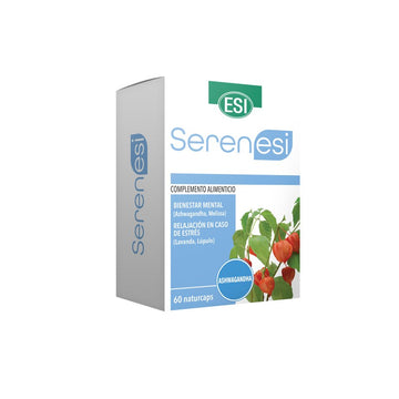 Trepatdiet Serenesi 60 Naturcaps