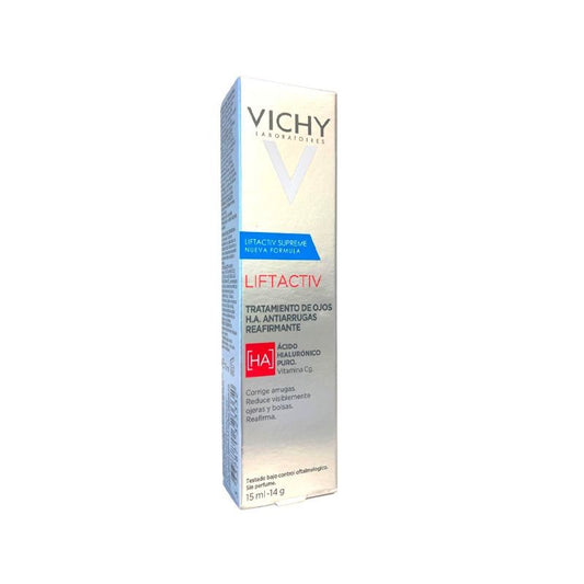 VICHY Liftactiv Supreme Eye Contour Cream 15ml