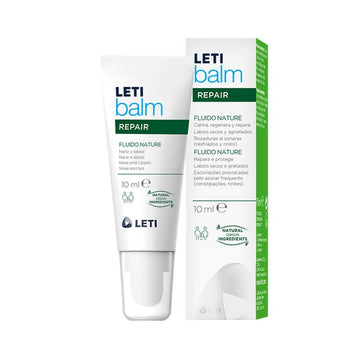 LETI Balm Repair Fluido Nature 10 ml