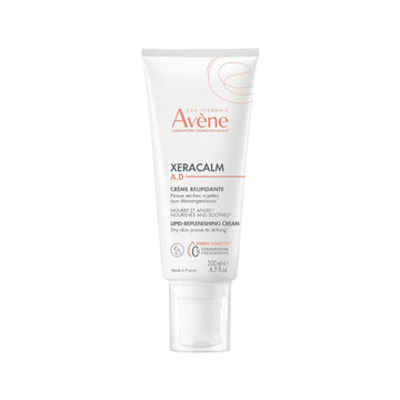 AVENE Xeracalm AD Relipidizing Cream 200ml